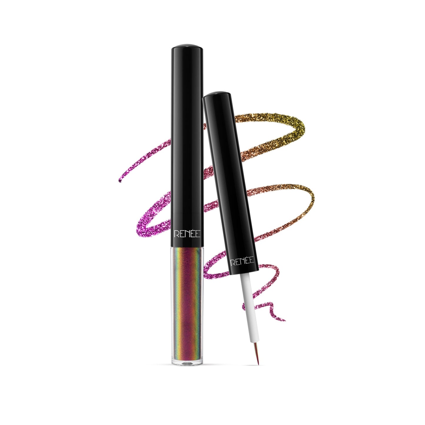 Renee Holographic Liquid  Liner