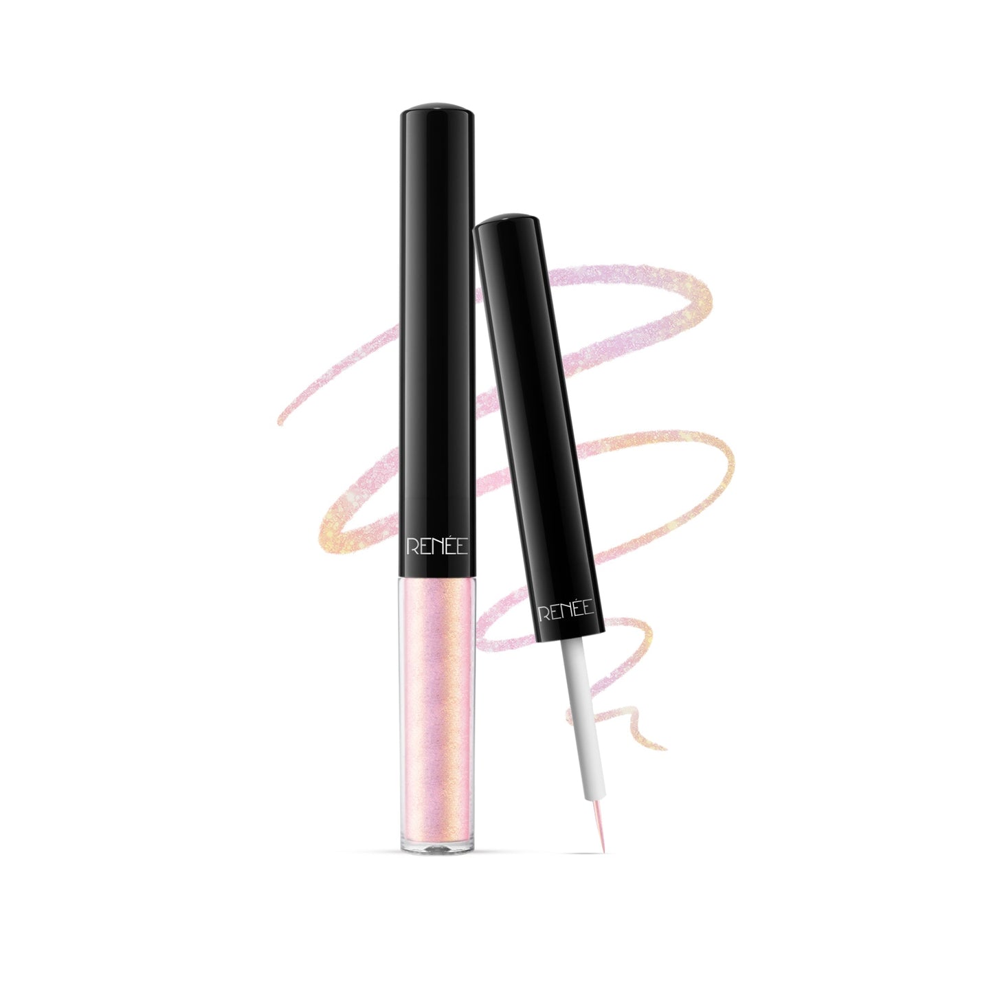 Renee Holographic Liquid  Liner