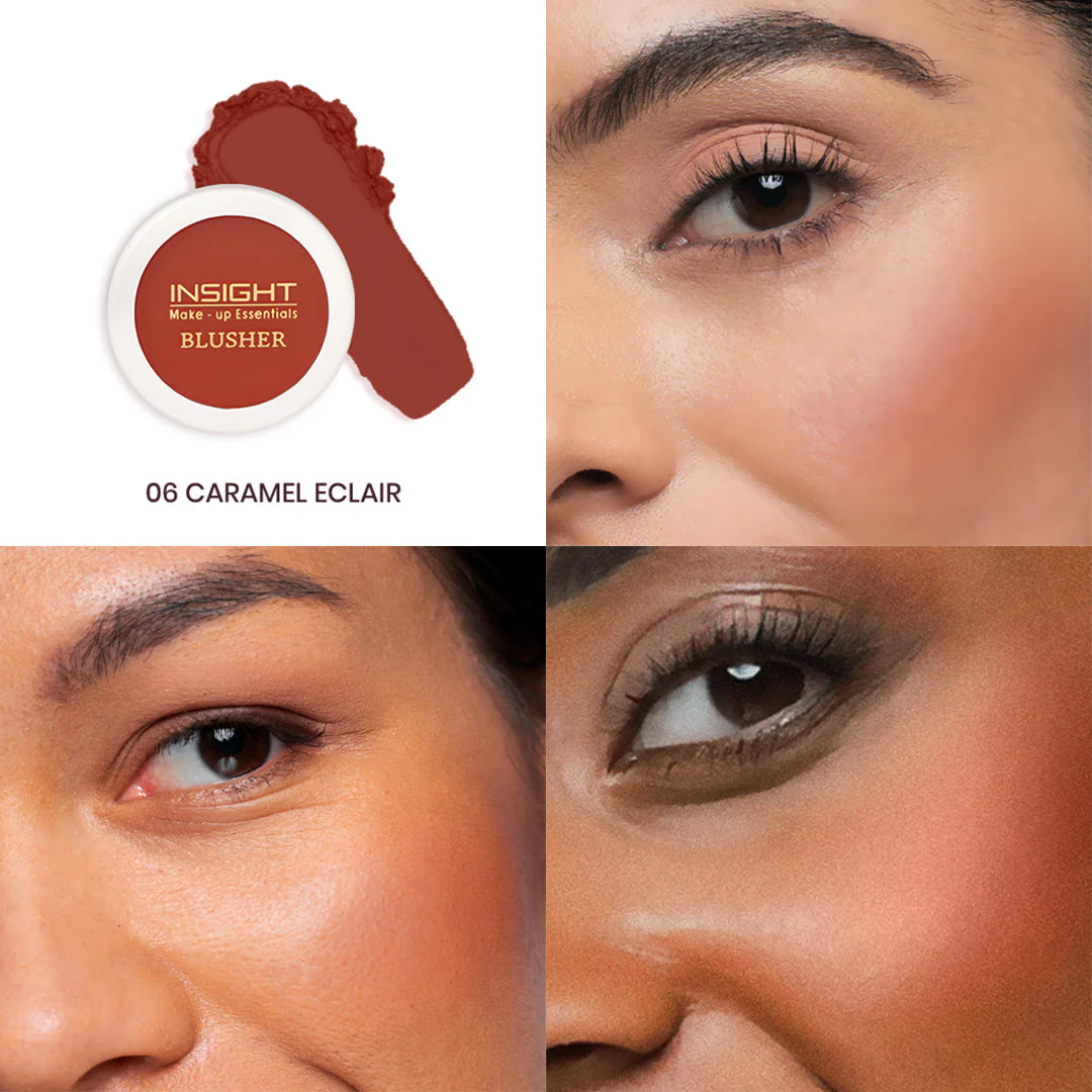 Insight Cream Blusher