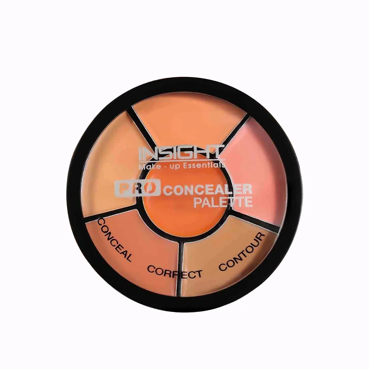 Insight Pro Concealer Palate