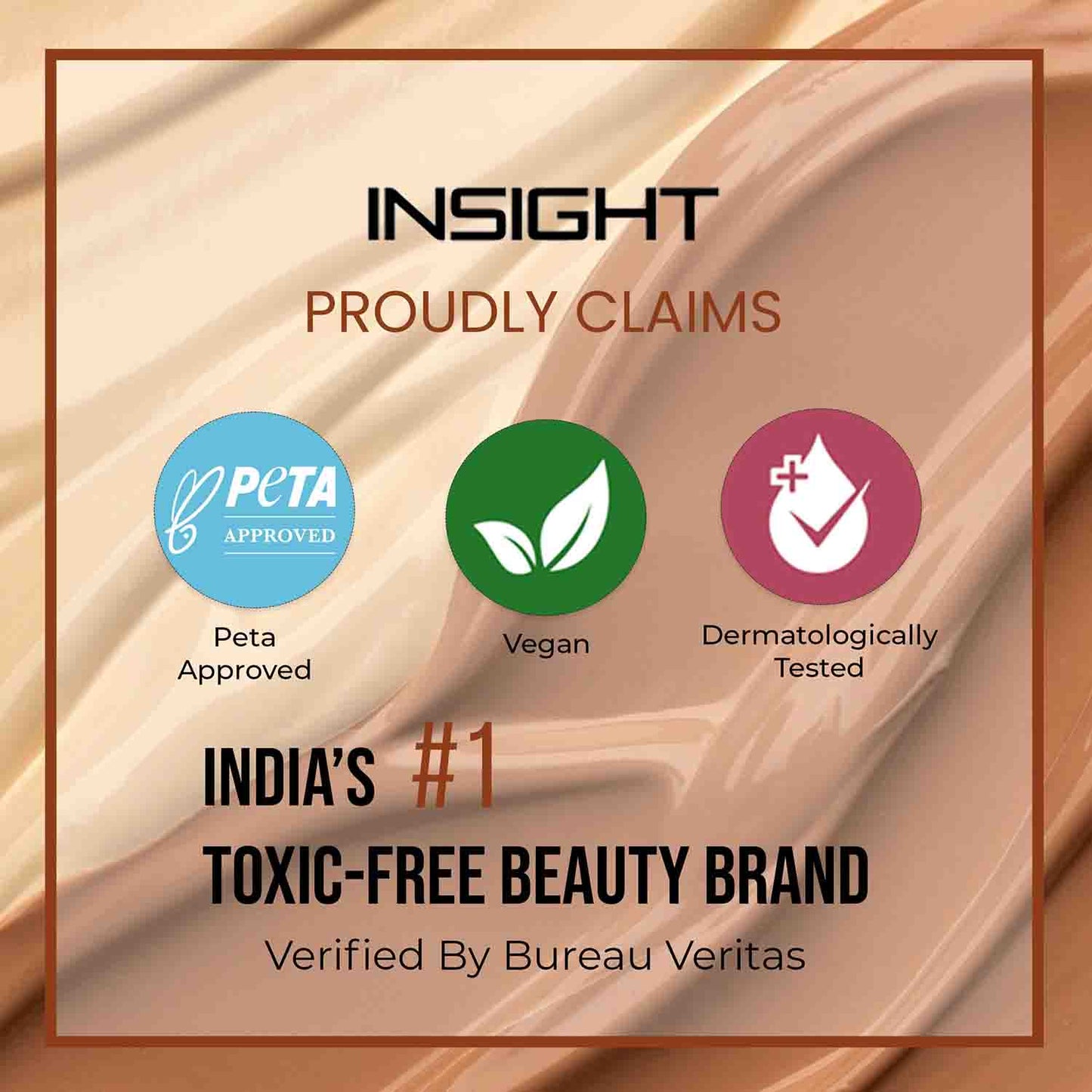 Insight Pro Concealer Palate