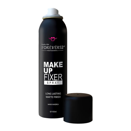 Makeup Fixer Spray Long lasting and Matte Finish