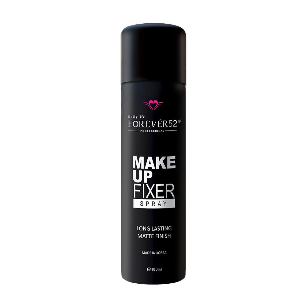 Makeup Fixer Spray Long lasting and Matte Finish