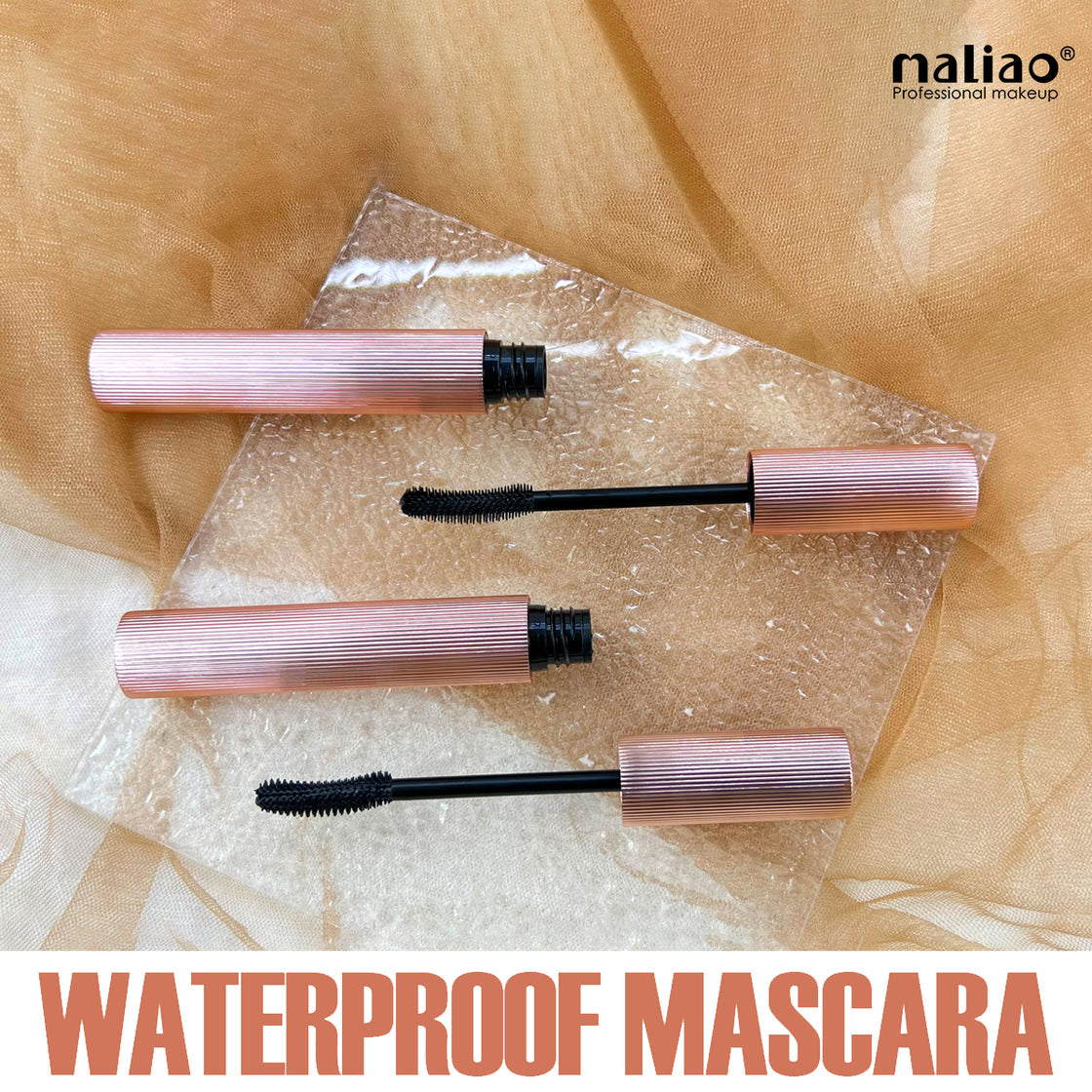 Maliao Big Eyes Mascara