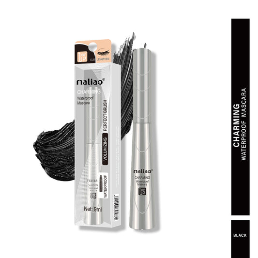 Maliao Charming Waterproof Mascara