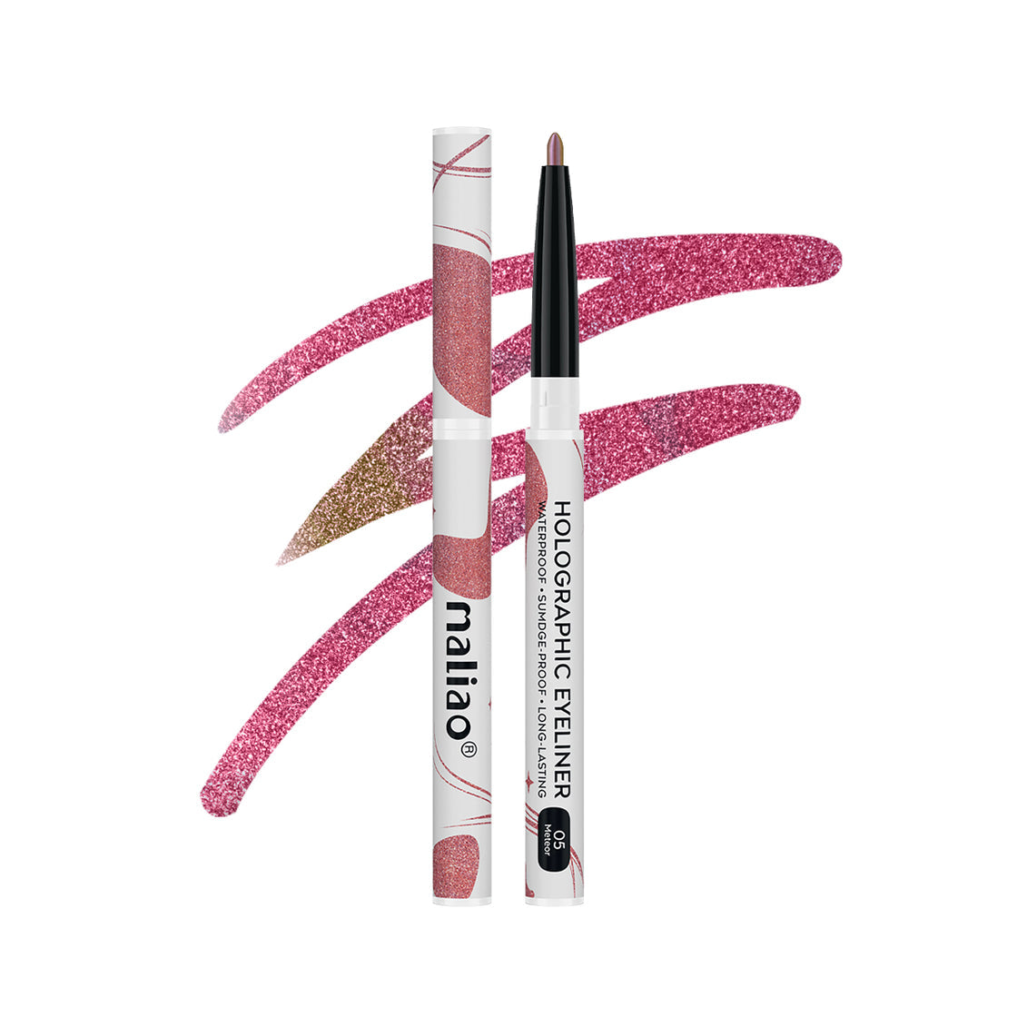 Maliao Holographic Multichrome Eyeliner