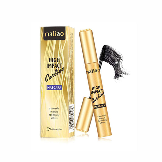 Maliao High Impact Curling Mascara