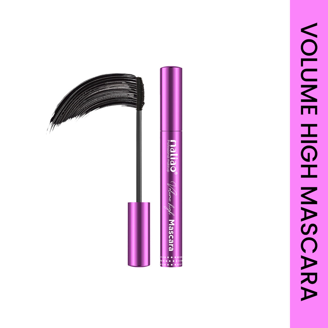 Maliao Volume High Mascara