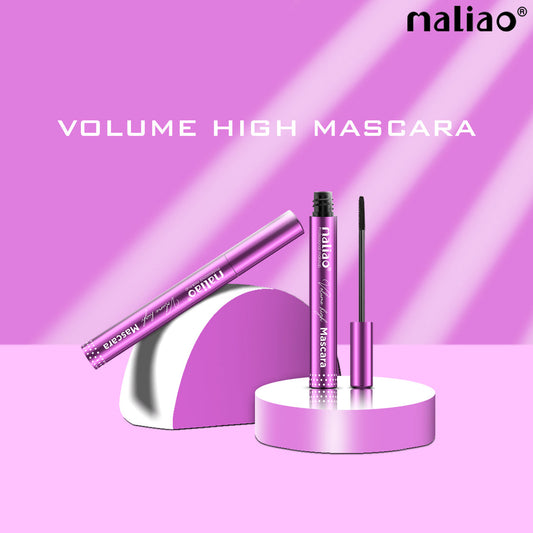 Maliao Volume High Mascara