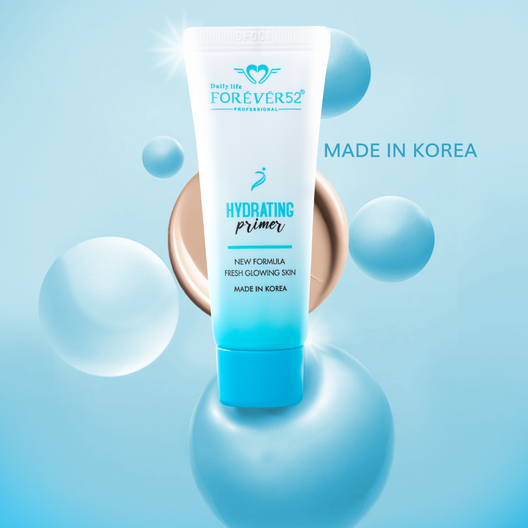 Hydrating Primer