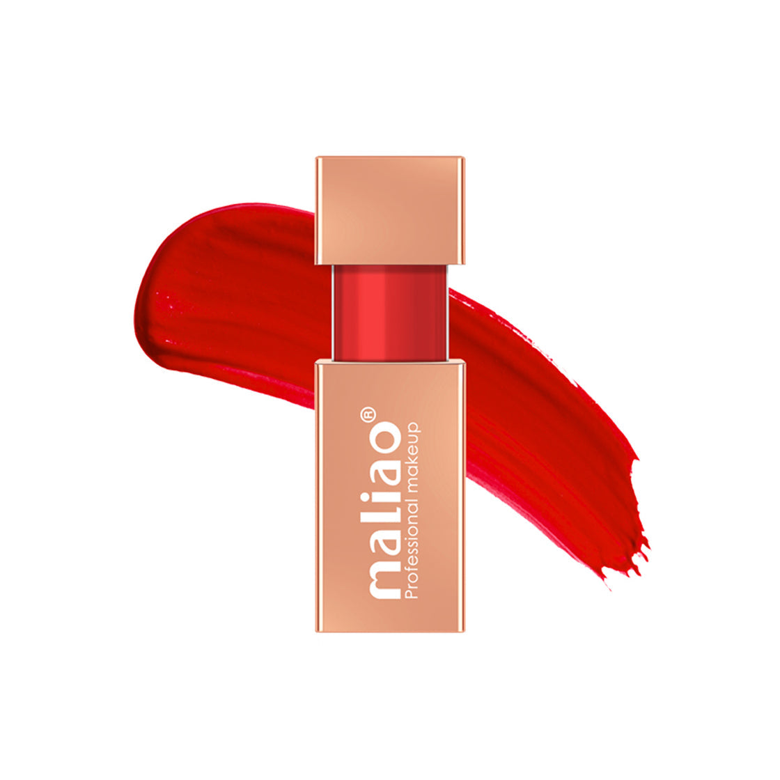 Maliao Color Last Matte Lipstick