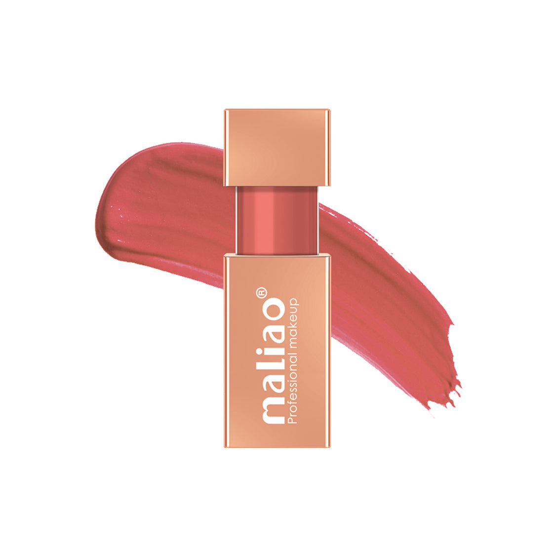 Maliao Color Last Matte Lipstick