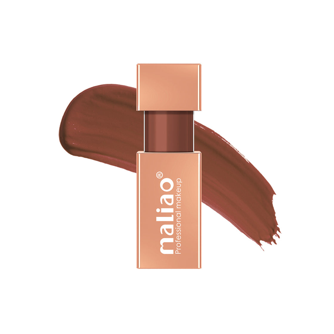 Maliao Color Last Matte Lipstick