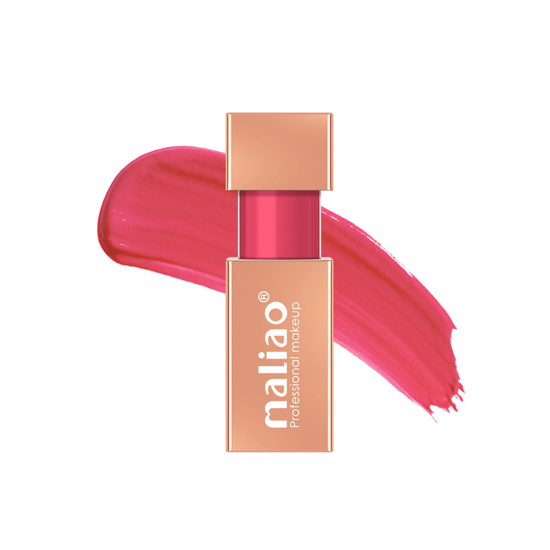 Maliao Color Last Matte Lipstick