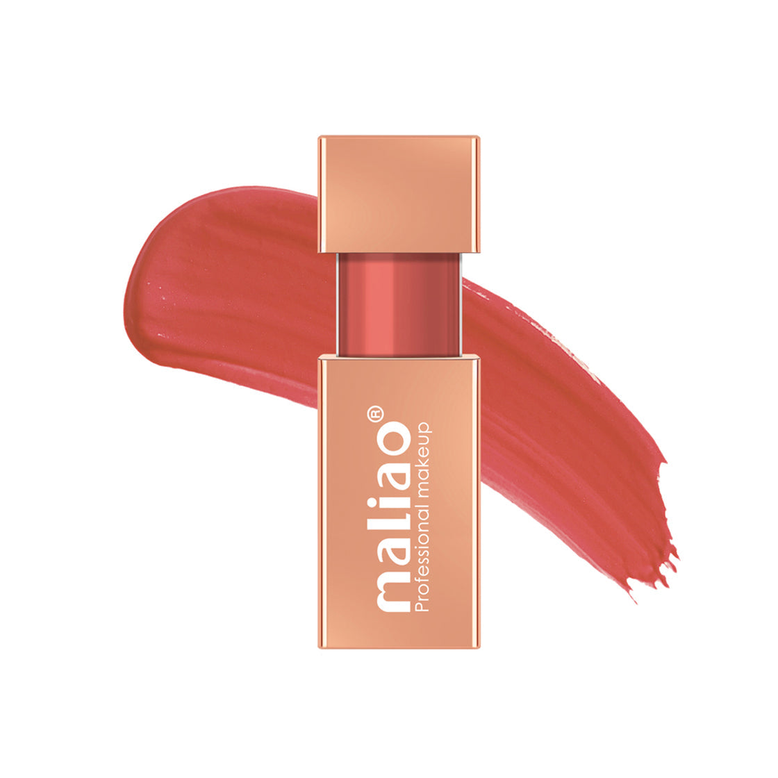 Maliao Color Last Matte Lipstick