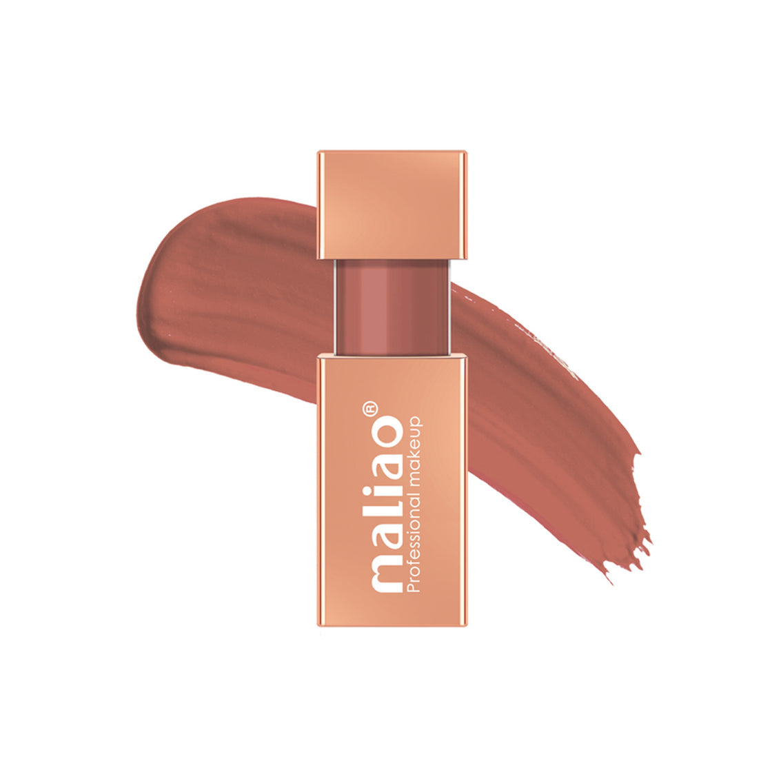 Maliao Color Last Matte Lipstick