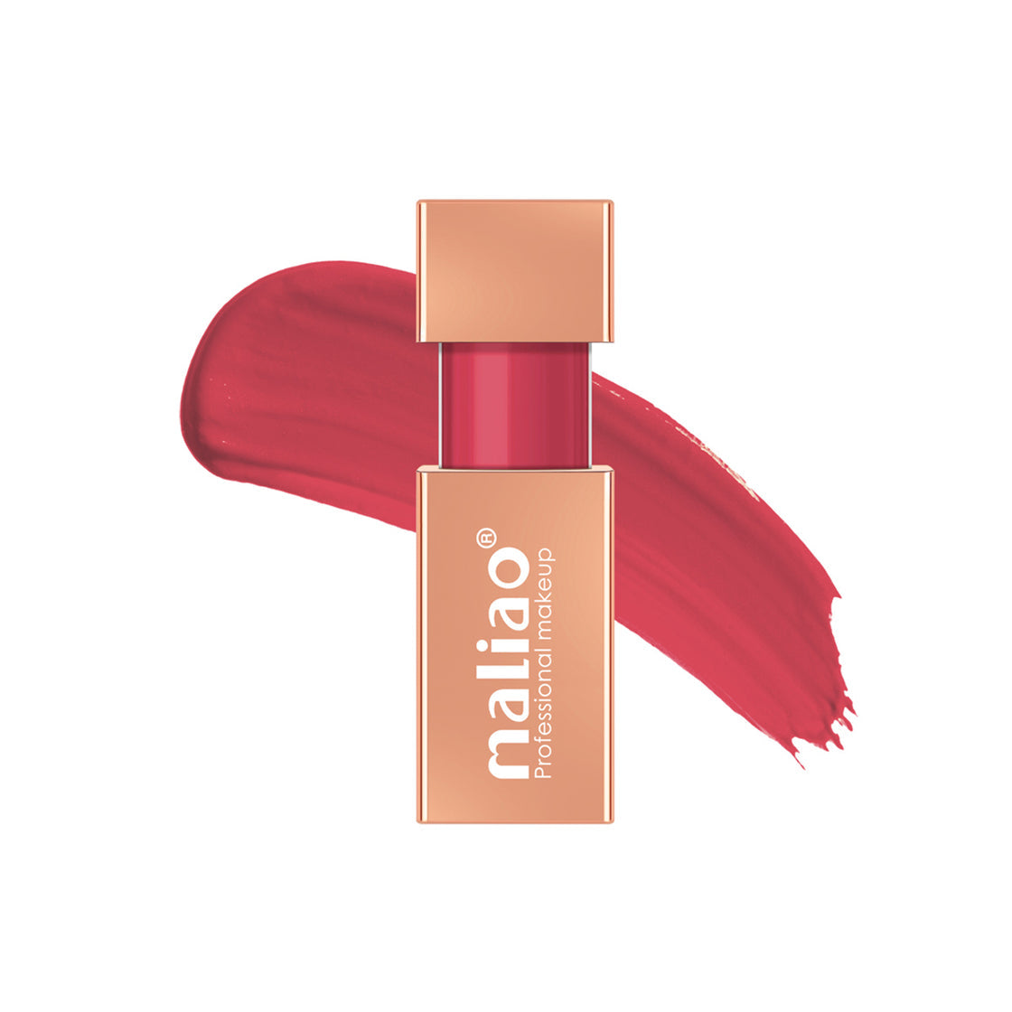 Maliao Color Last Matte Lipstick