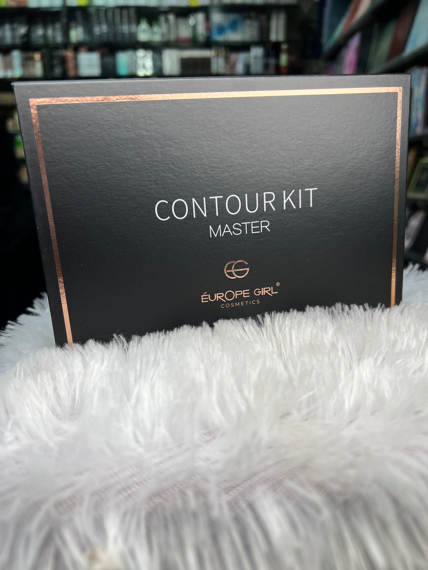 Contour Kit| EUROPE GIRL