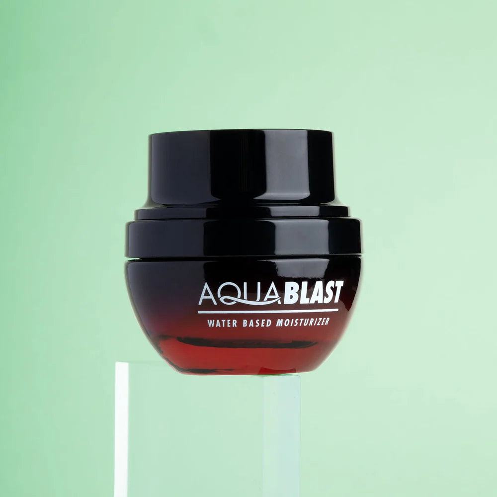 Pac Aqua blast Moisturizer Mini