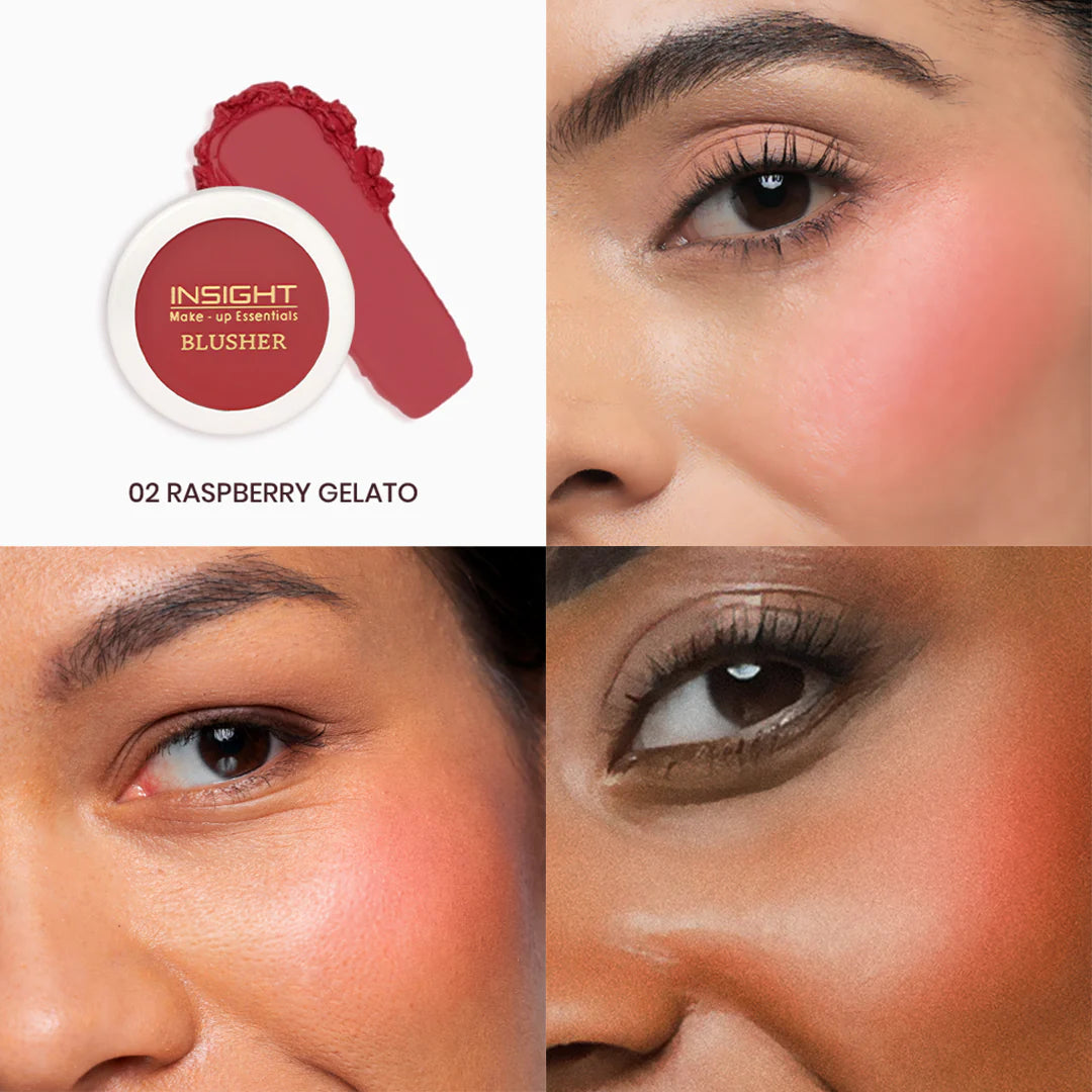 Insight Cream Blusher