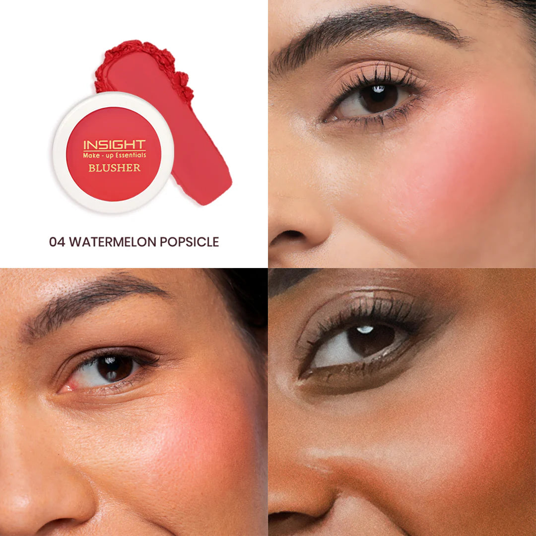 Insight Cream Blusher