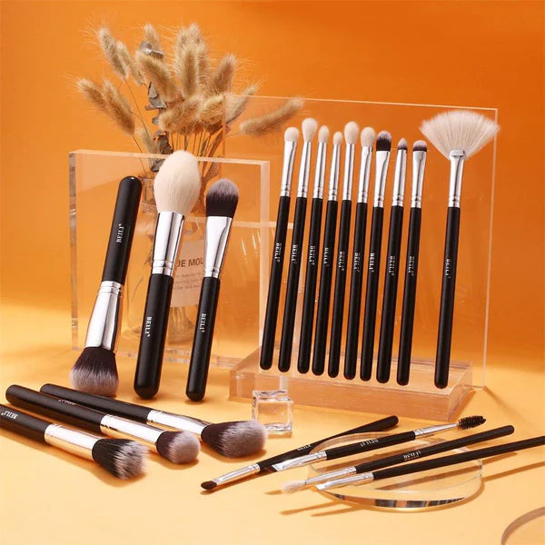 Beili 20 Piece Professional Makeup Brush