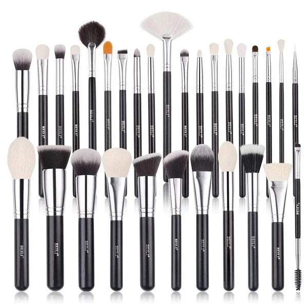 Beili 30 Piece SO2 Professional Makeup Brush