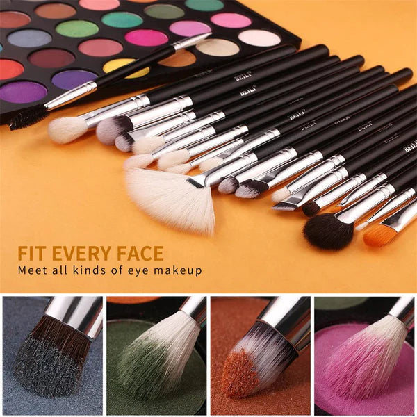 Beili 30 Piece SO2 Professional Makeup Brush