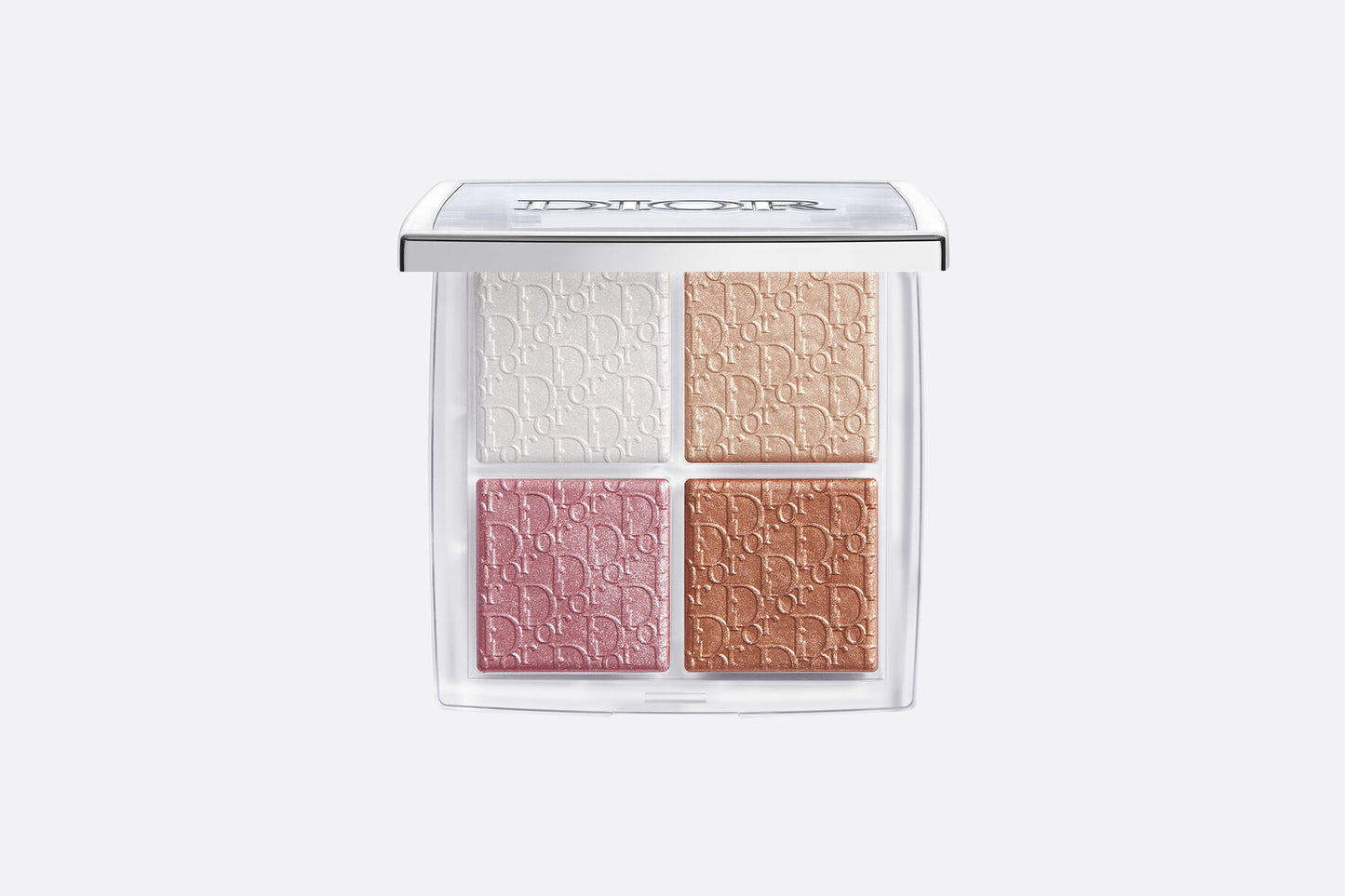 Dior Backstage Glow Face Highlighter Palette