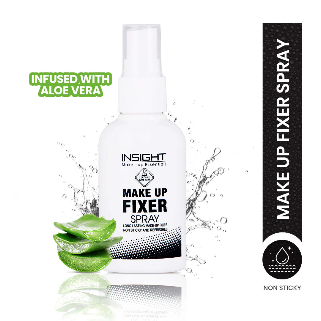 Insight Makeup Fixer spray