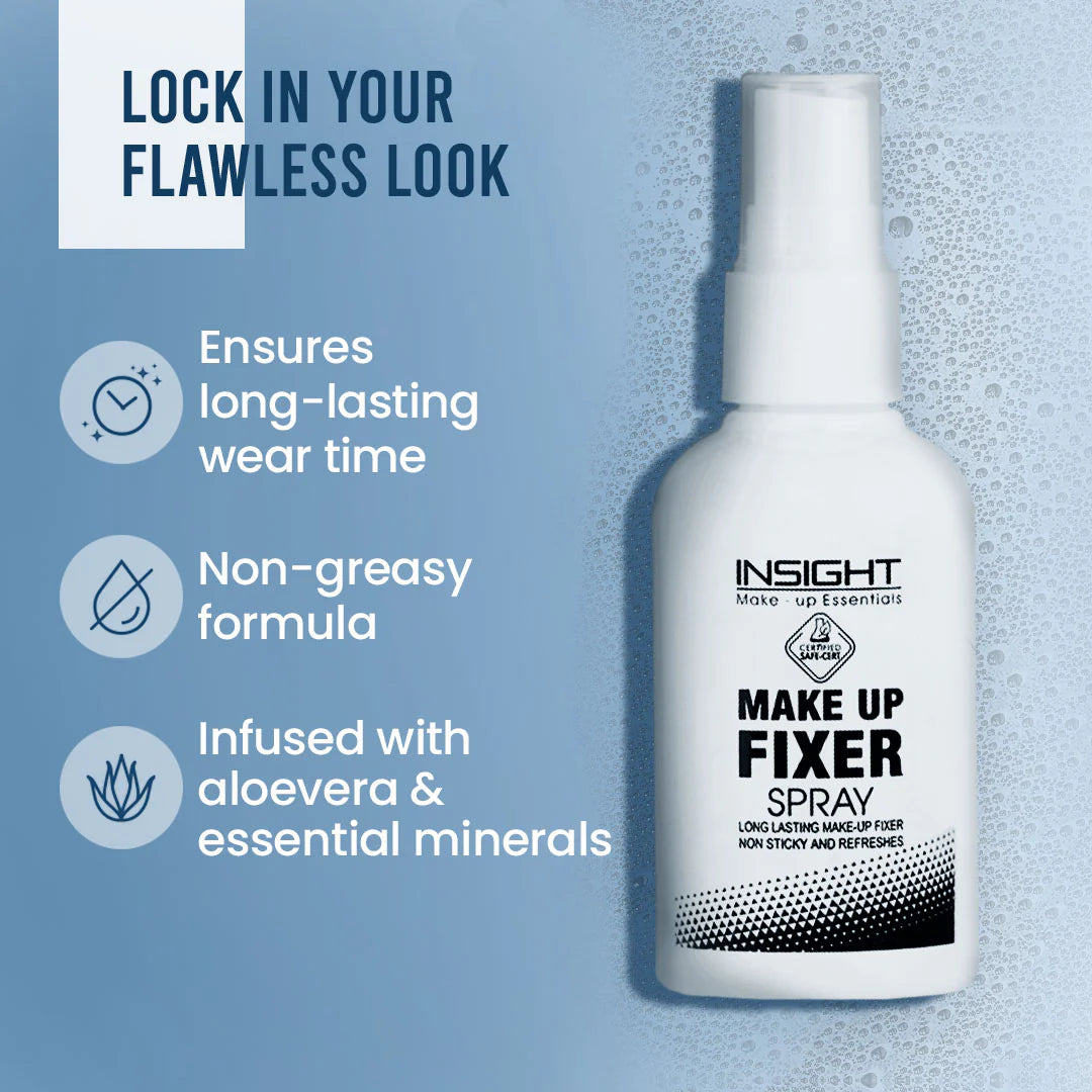 Insight Makeup Fixer spray