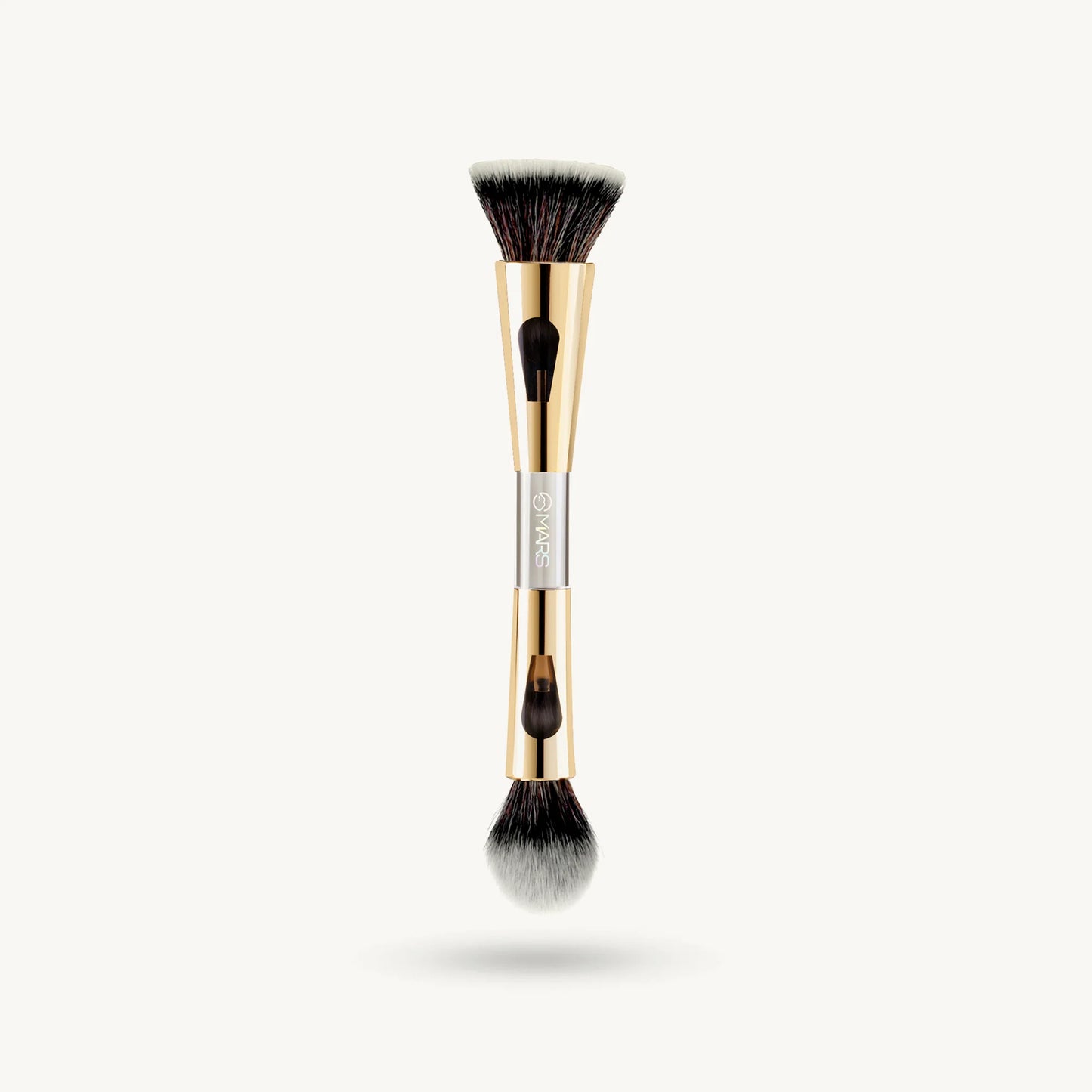 Mars 4in1 Travel Brush