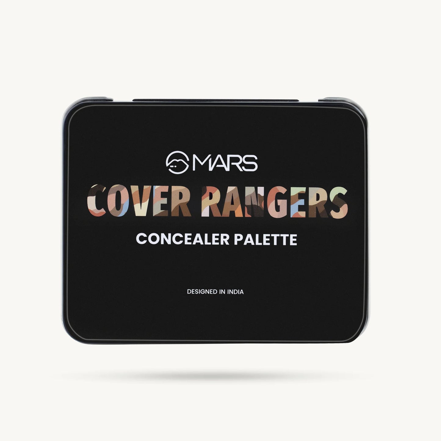 Cover Rangers Concealer Palette