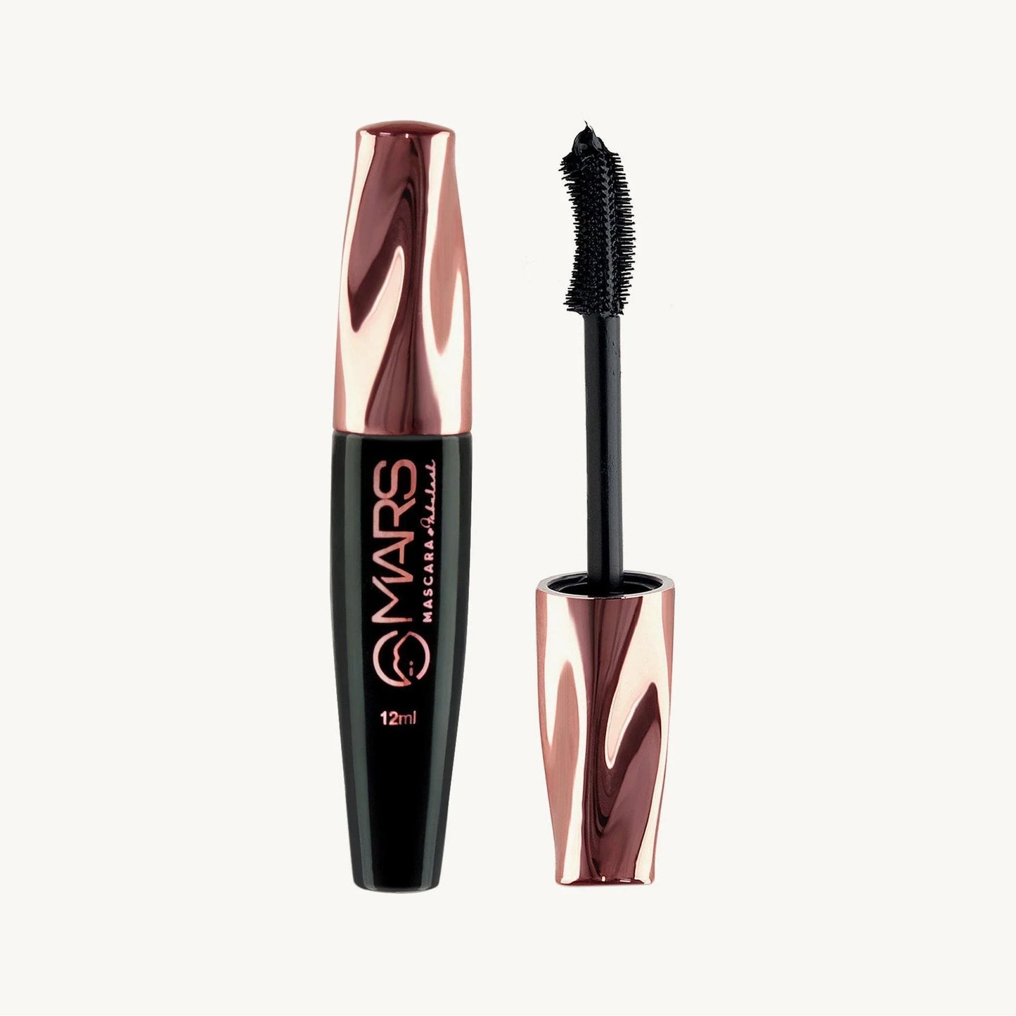 Mars Super Smooth Mascara