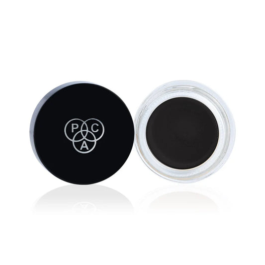 Pac Aqua Black cream Eyeliner