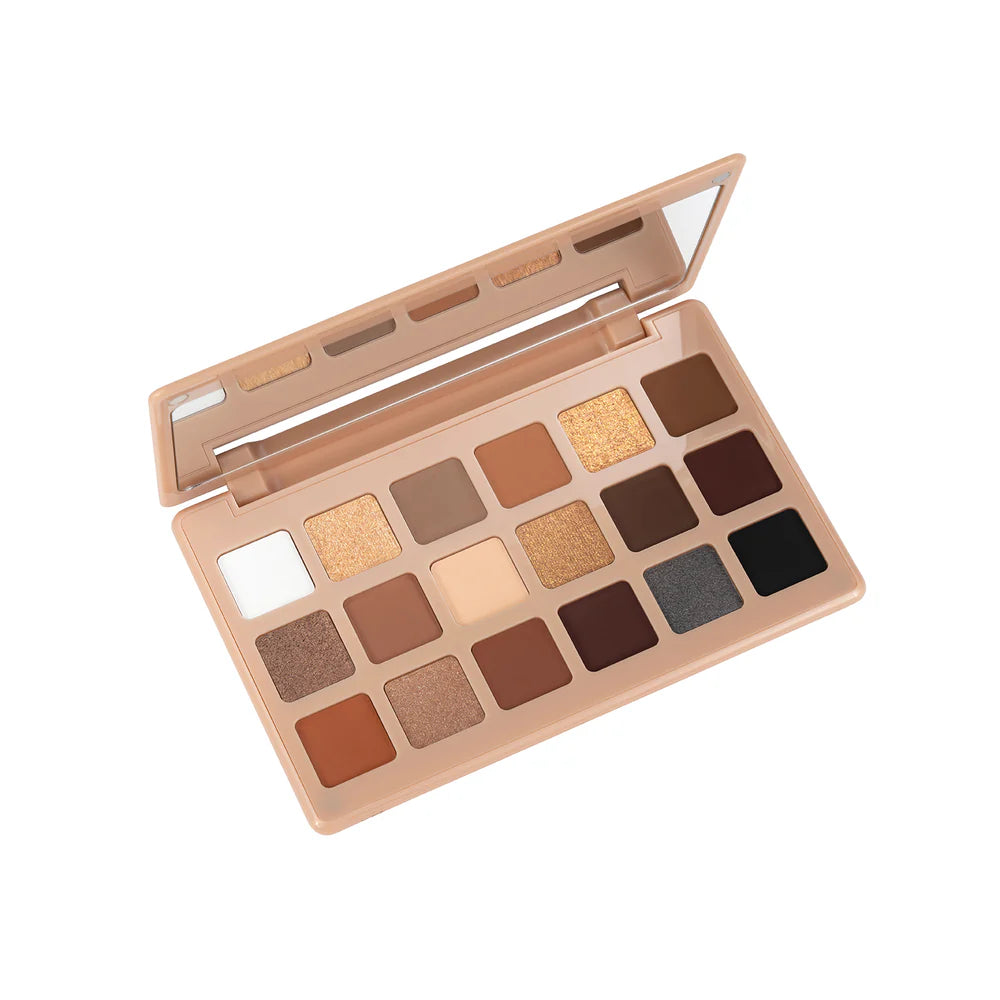 Pac On The Go Glam Eyeshadow palette