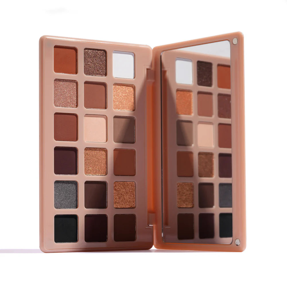 Pac On The Go Glam Eyeshadow palette