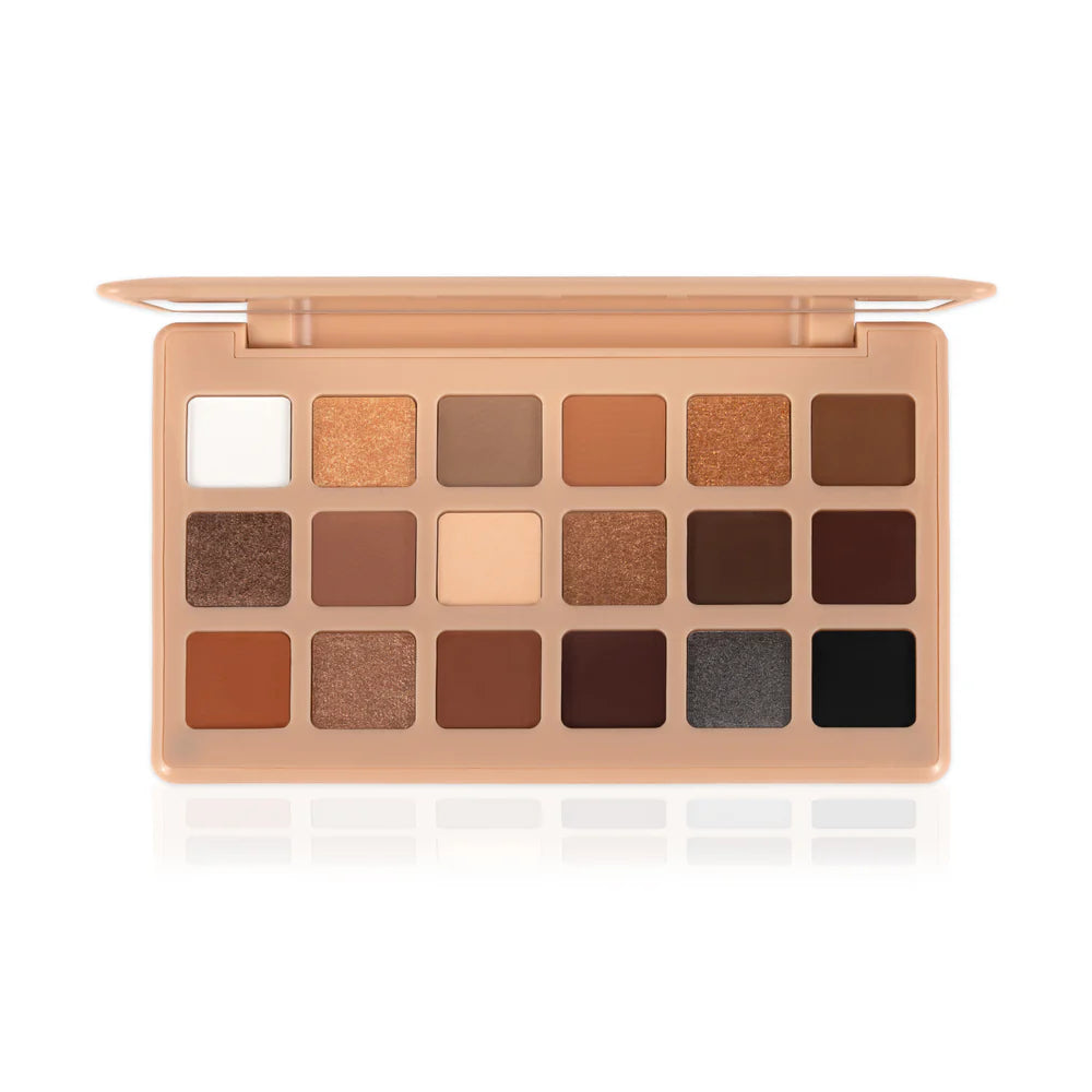 Pac On The Go Glam Eyeshadow palette