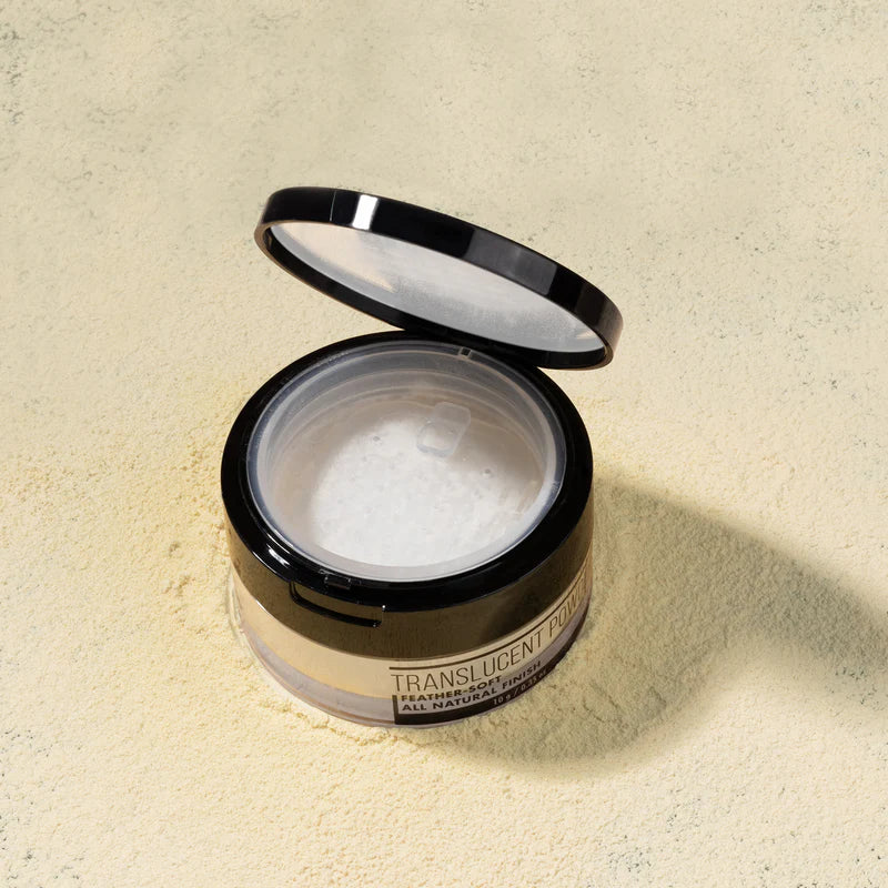 Pac Translucent Powder