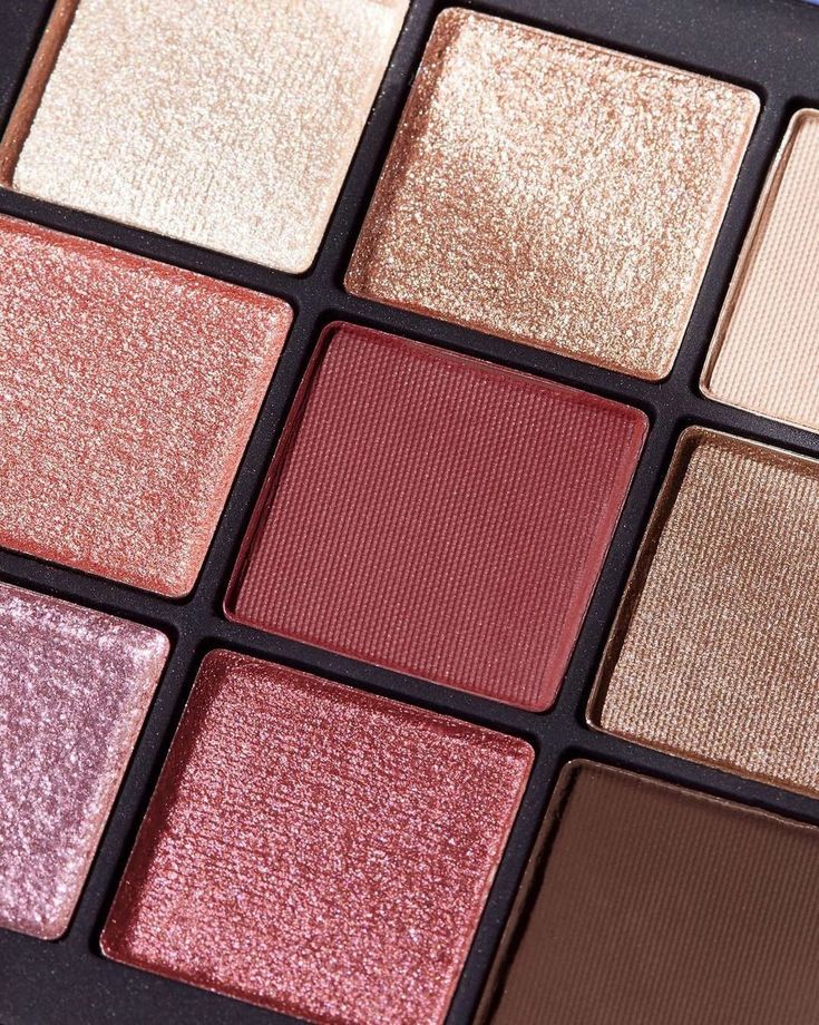 Nars Uninhibited  Eyeshadow palette