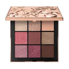 Nars Uninhibited  Eyeshadow palette